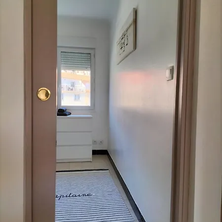 Entre Terre Et Apartman
