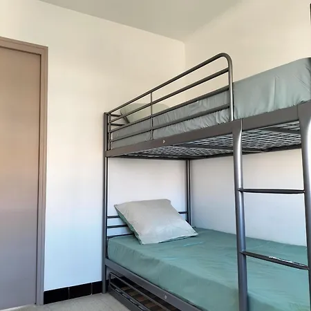 Entre Terre Et Apartman *