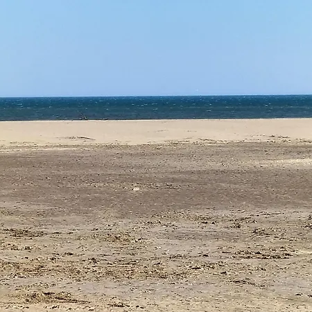 Appartamento Entre Terre Et Narbonne-Plage