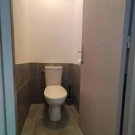 Entre Terre Et Apartman